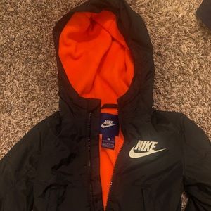 Nike Jacket